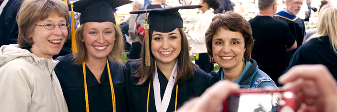 Parents and Families