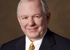 President Philip Eaton