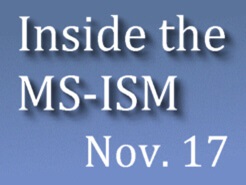 Inside the MS-ISM