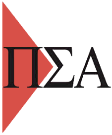 Pi Sigma Alpha logo
