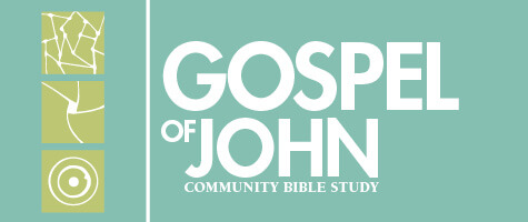 Community Bible Study: Gospel of John