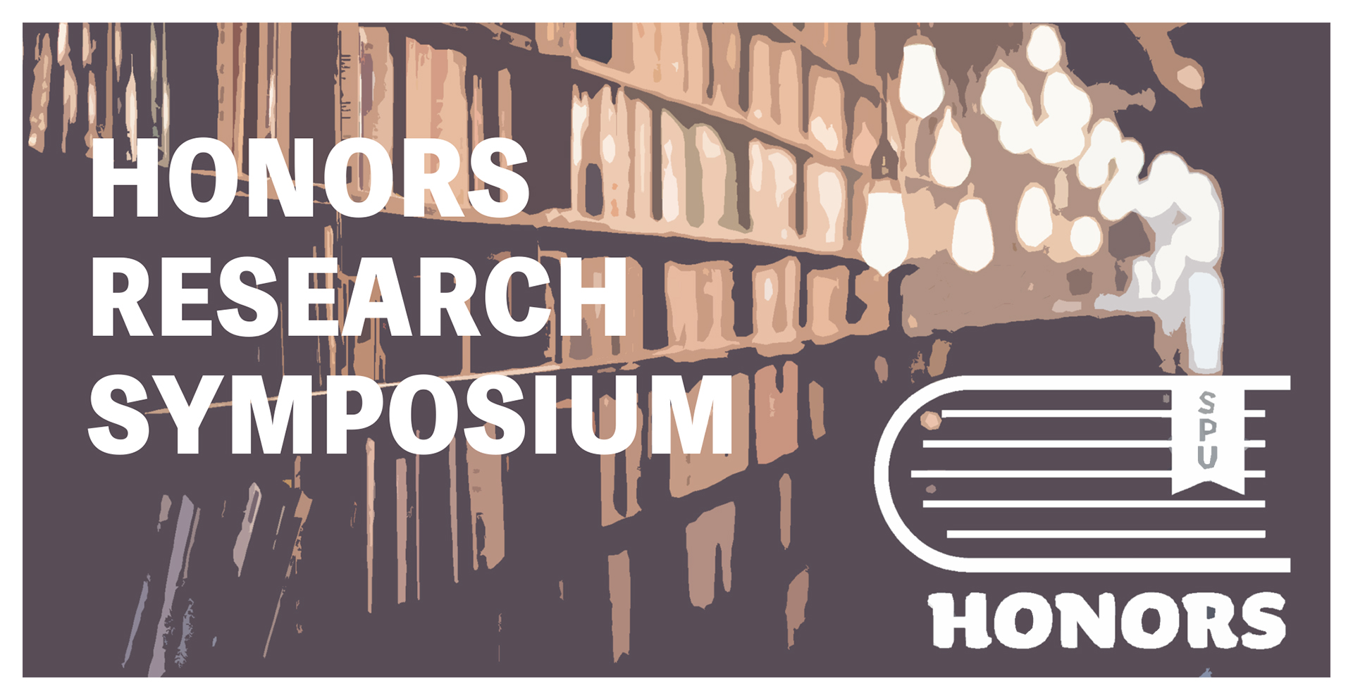 Honors Research Banner