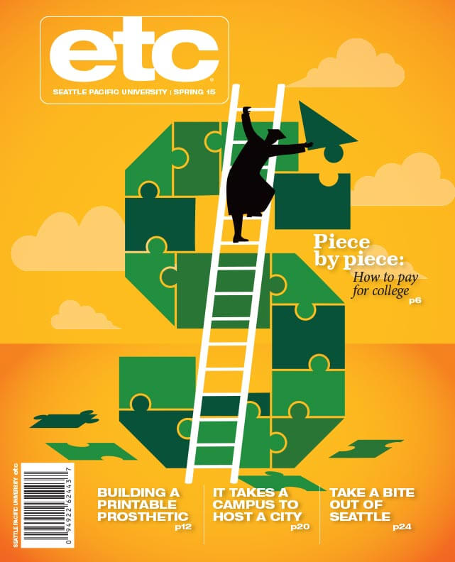 Spring 2015 Cover