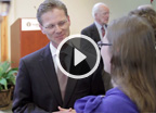 Welcome Reception
