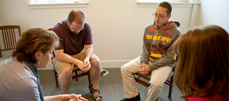 Prayer Group