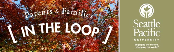 Parents & Families In the Loop
