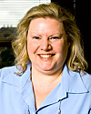 Ruth Adams, Registrar at Seattle Pacific University
