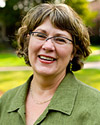 Jacqui Smith-Bates, Director of CDC