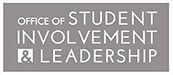 Office of Student Involvement and Leadership Logo