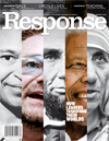 Response Spring 2010