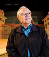 Donald Yanik