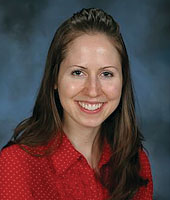Jennifer Paulson