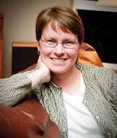 Lisa Klein Surdyk