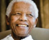 Nelson Mandela
