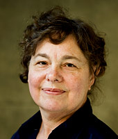 Miriam Adeney