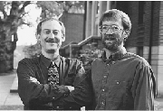 Professors Woodward and Holsinger