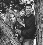 The Martinez Family