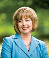 Response Eeditor Jennifer Johnson Gilnett