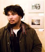 PRM agrees with most yourng artisits who describe photography as both empowering and dangerous for street-involved youth. It may strengthen their identity, but at the high cost of vunerability.