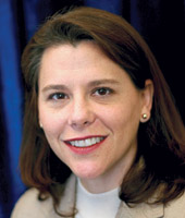 Laura McColllum