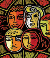 Global Christianity