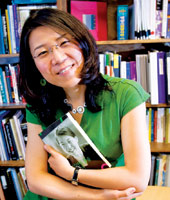 Jaeil Lee