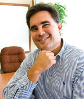 John Wesley Johnson