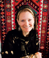 Kim Segall