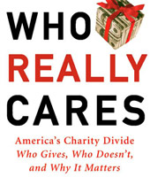 Who Really Cares