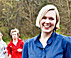 SPU Assistant Professor of Biology Cara Wall-Scheffler