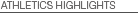 Department Highlights