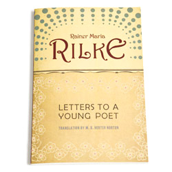 Letters to a Poet