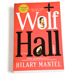 Wolf Hall