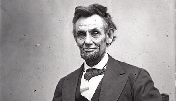 Abraham Lincoln