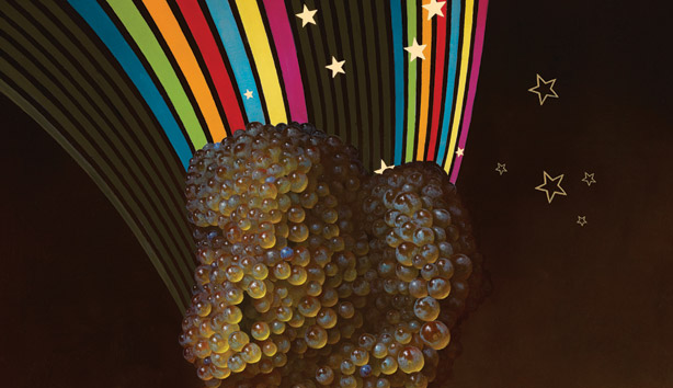 Uvas