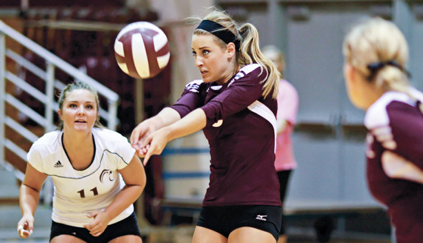 Volleyball