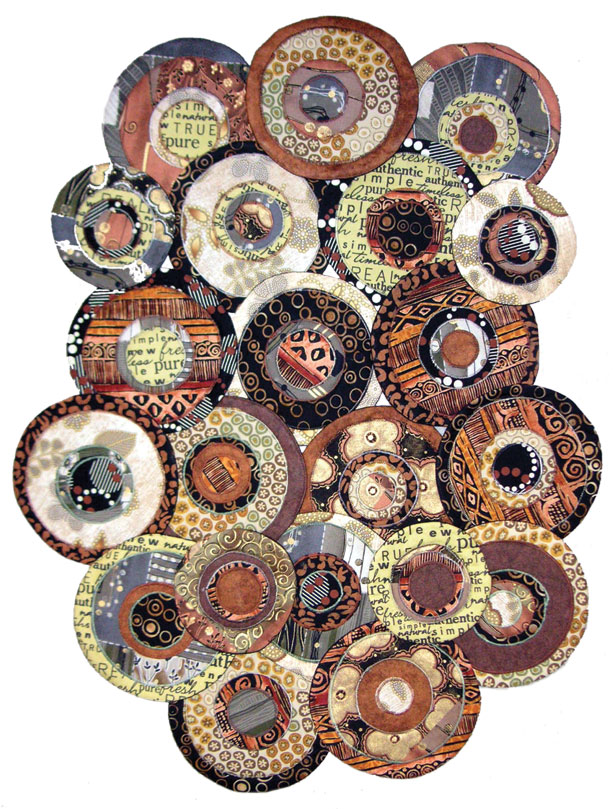 Runaway Circles