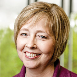 Jennifer Gilnett