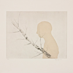Celaya etching