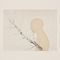 Celaya etching