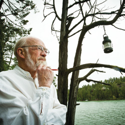 Eugene Peterson