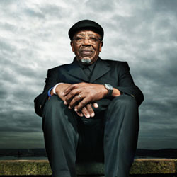 John Perkins Photo