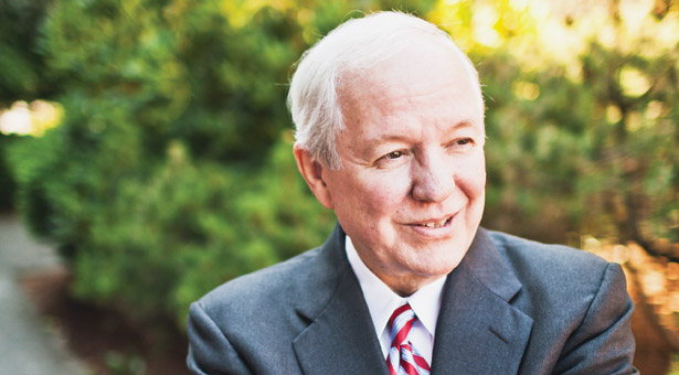 President Eaton