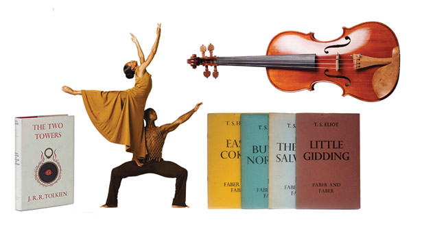 Violin