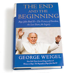 The End and the Beginning