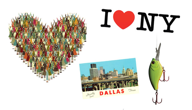 What makes your city unique?