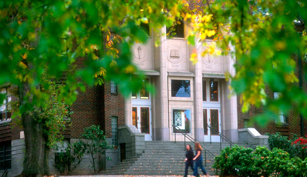 McKinley Hall