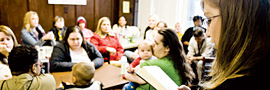 A Biblical Vision for Urban Ministry