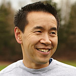 Garrick Pang