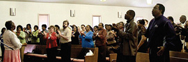Understanding Cities in Order to Shape Ministry